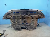 Защита картера на Hyundai ix35 LM — фото 3