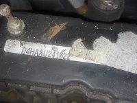 Двигатель на Hyundai ix35 LM — фото 3