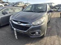 Двигатель на Hyundai ix35 LM — фото 4