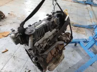 Двигатель на Hyundai ix35 LM — фото 7
