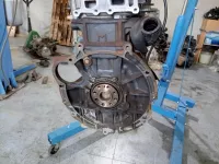 Двигатель на Hyundai ix35 LM — фото 11