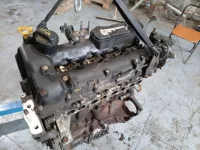 Двигатель на Hyundai ix35 LM — фото 6