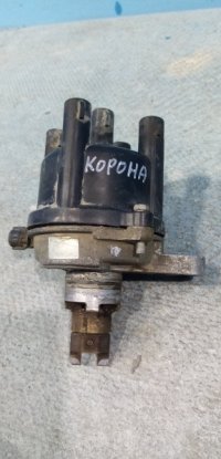 Катушка индуктивности трамблера на Toyota Corona T190 — фото 4