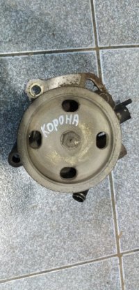 Насос гур на Toyota Corona T190 — фото 4