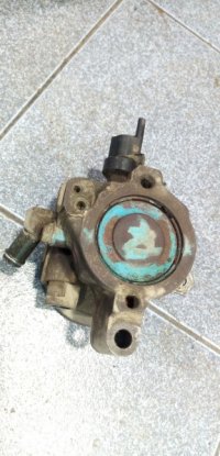 Насос гур на Toyota Corona T190 — фото 5