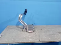 Радиатор печки на Kia Ceed ED — фото 4