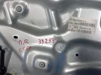 Стеклоподъемник электрический передний правый на Kia Ceed ED — фото 2