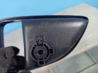 Накладка ручки внутренней передняя левая на Hyundai ix35 LM — фото 2
