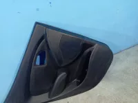 Обшивка двери задней левой Hyundai ix35 (2009-2013) — фото 1