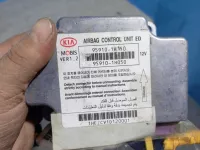 Блок управления AIR BAG на Kia Ceed ED — фото 3