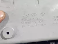 Плафон салонный на Hyundai ix35 LM — фото 2
