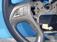Рулевое колесо на Hyundai ix35 LM — фото 9
