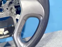 Рулевое колесо на Hyundai ix35 LM — фото 4