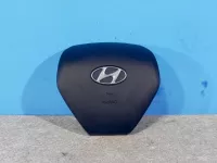 Подушка безопасности в руль Hyundai ix35 (2009-2013) — фото 1