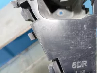 Кронштейн заднего бампера левый на Ford Focus — фото 3