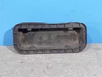 Дефлектор на Honda Accord CP — фото 1
