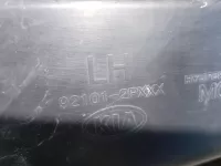 Фара левая на Kia Sorento XM — фото 4