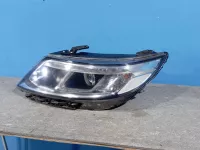 Фара левая на Kia Sorento XM — фото 2