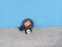 Лючок бензобака на Kia Ceed ED — фото 2