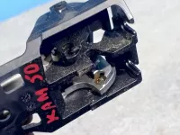 Ручка двери внутренняя левая на Toyota Camry XV50 — фото 2