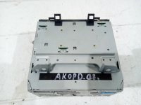 Магнитола на Honda Accord CW — фото 2