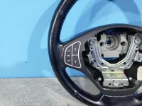 Рулевое колесо на Kia Ceed ED — фото 2