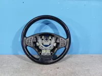 Рулевое колесо на Kia Ceed ED — фото 1