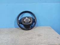 Рулевое колесо на Kia Ceed ED — фото 5
