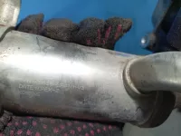 Радиатор EGR на Kia Ceed ED — фото 7