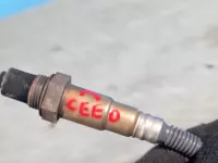 Датчик кислородный Lambdasonde на Kia Ceed ED — фото 3