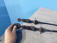 Трос КПП на Kia Ceed ED — фото 2