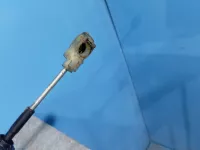 Трос КПП на Kia Ceed ED — фото 5