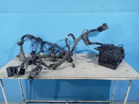 Проводка двигателя на Kia Ceed ED — фото 4