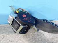 Ремень безопасности передний левый на Kia Ceed ED — фото 2