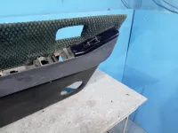 Обшивка двери задней левой на Nissan Patrol Y60 — фото 3