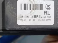 Кнопка стеклоподъемника на Mazda 3 BK — фото 2