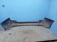Бампер задний на Haval Jolion — фото 3