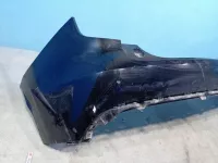 Бампер задний на Haval Jolion — фото 8