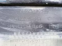 Бампер задний на Haval Jolion — фото 12