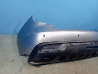 Бампер задний на Haval Jolion — фото 8