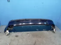 Бампер задний на Ford Focus II — фото 1