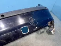 Бампер задний на Ford Focus II — фото 6