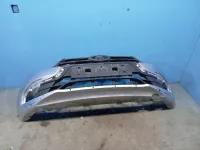 Бампер передний на Lada Granta — фото 4