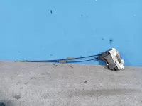 Замок двери передней левой на Mitsubishi Outlander CW0W — фото 7