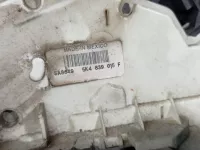 Замок двери задней левой на Volkswagen Polo Mk5 — фото 2