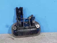 Ручка двери багажника наружная на Honda N-BOX JF1/2 — фото 3
