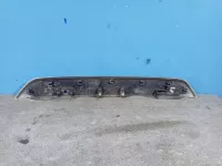 Накладка крышки багажника на Suzuki SX4 SX4 New — фото 4