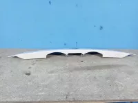 Накладка крышки багажника на Suzuki SX4 SX4 New — фото 3