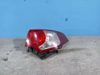 Фонарь задний правый на Honda Accord CP — фото 2