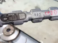 Рампа топливная на Kia Ceed ED — фото 2